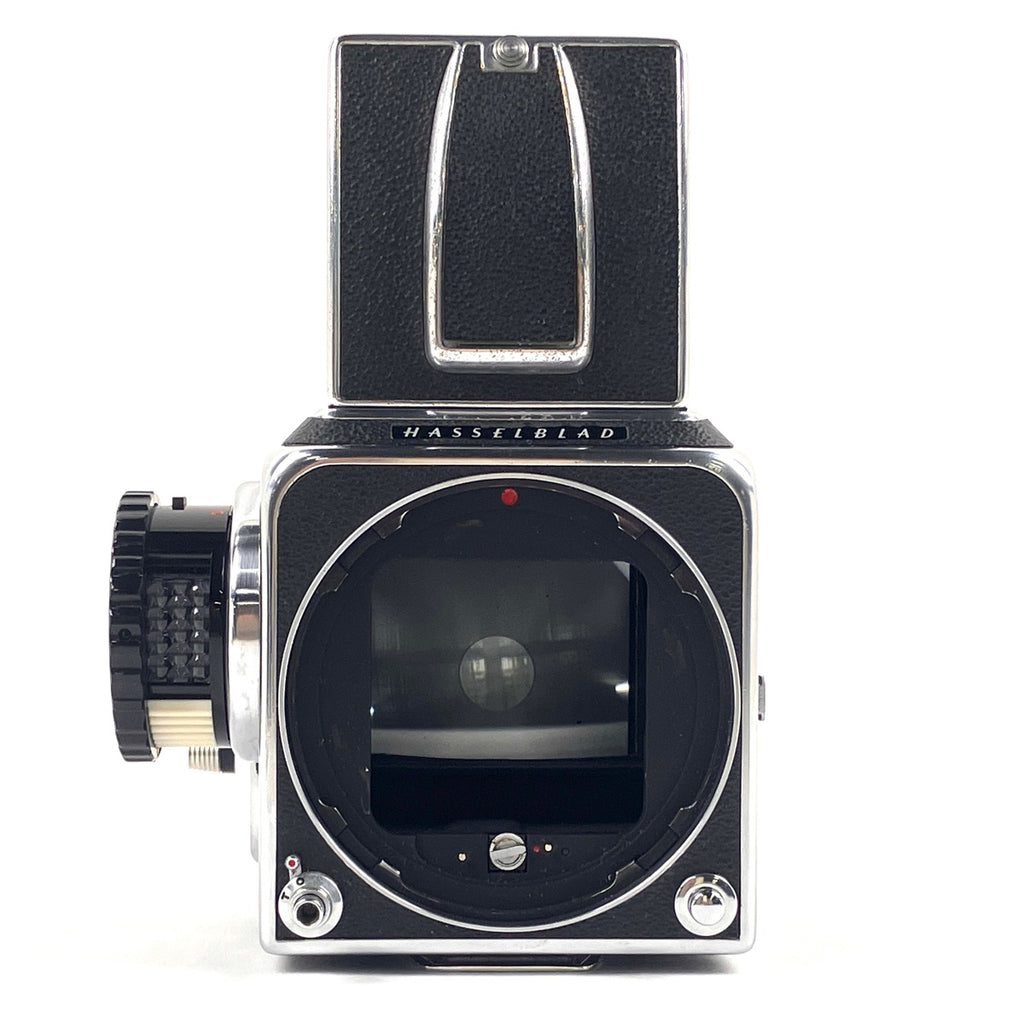 ハッセルブラッド Hasselblad 500C ボディ 中判カメラ 【中古】