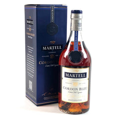 マーテル MARTELL コルドンブルー エクストラ オールド 700ml ブランデー コニャック 【古酒】