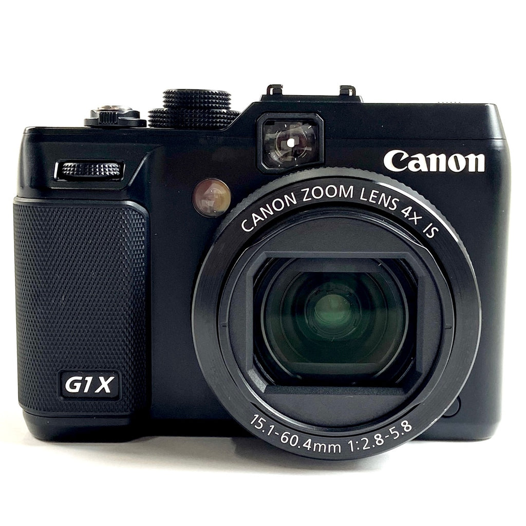 キヤノン Canon PowerShot G1X コンパクトデジタルカメラ 【中古】