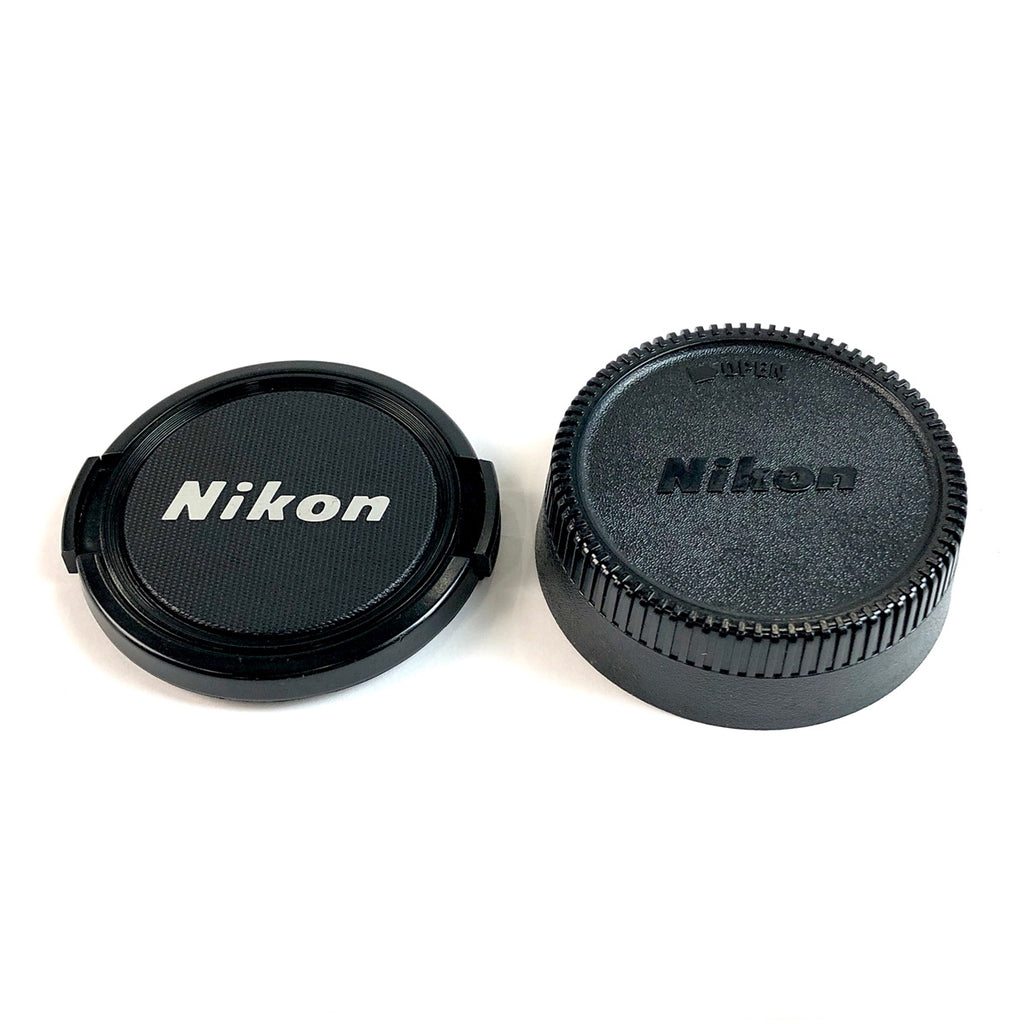 ニコン Nikon Ai NIKKOR 28mm F2 一眼カメラ用レンズ（マニュアルフォーカス） 【中古】