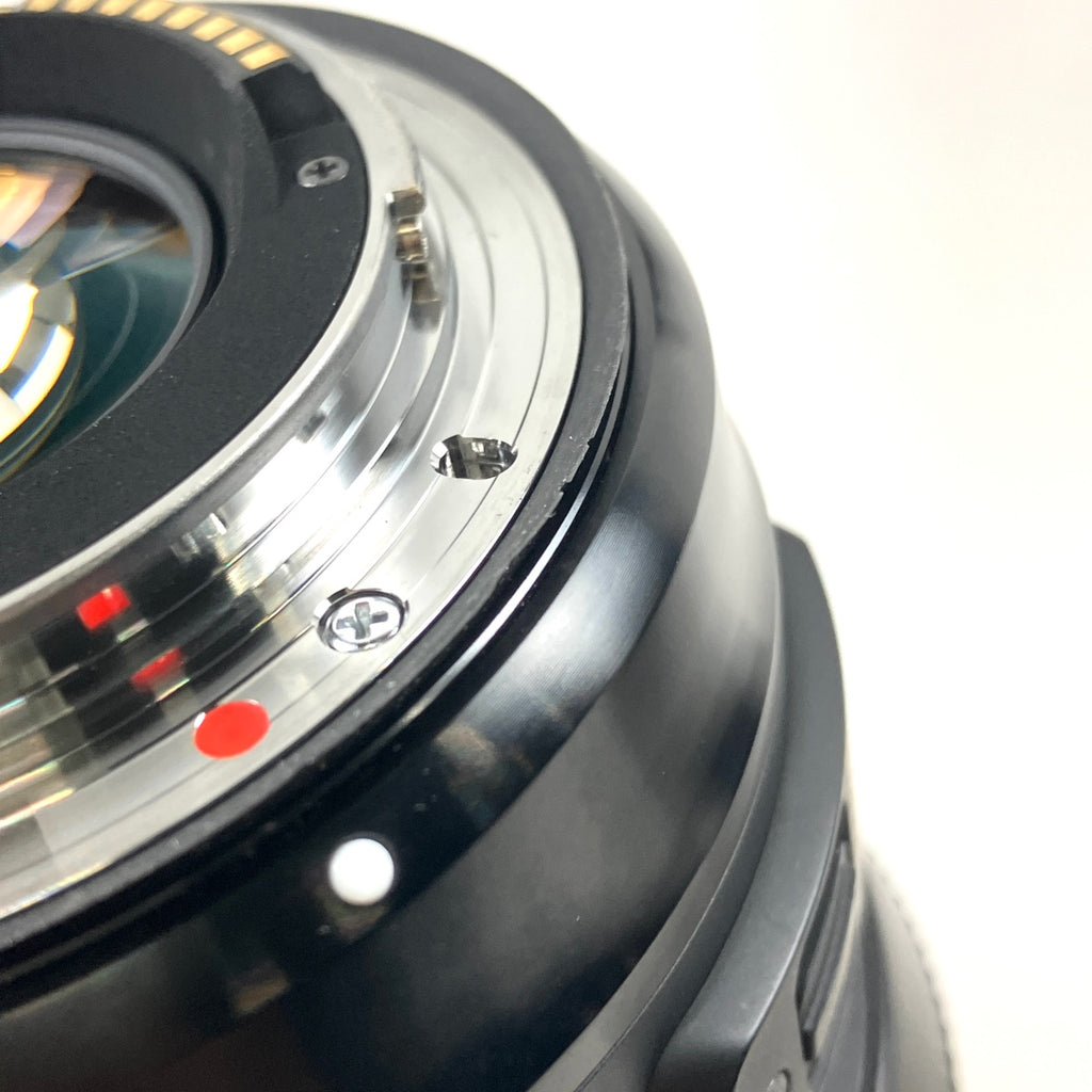 シグマ SIGMA Art 85mm F1.4 DG HSM (キヤノンEF用) 一眼カメラ用レンズ（オートフォーカス） 【中古】cambb