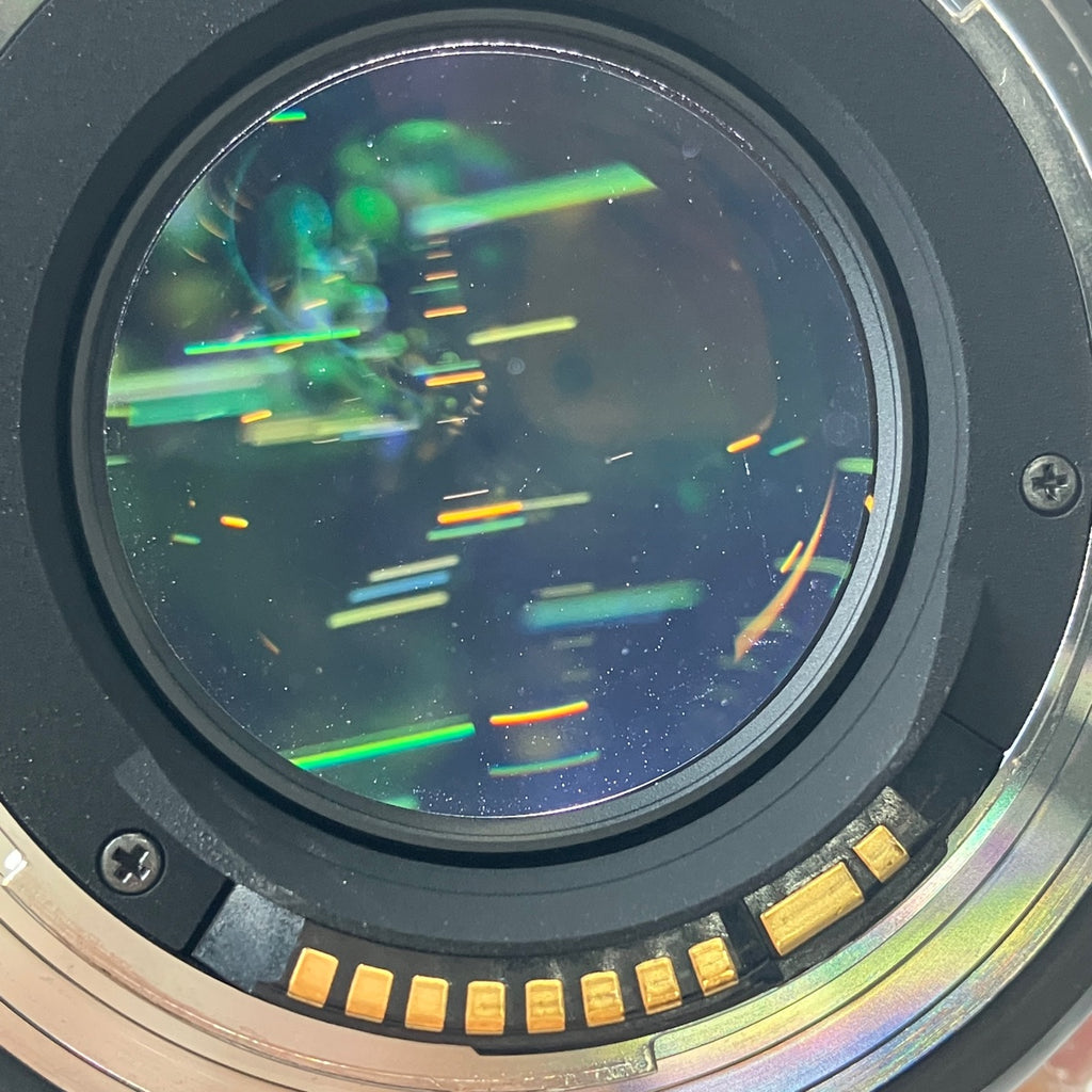 シグマ SIGMA Art 85mm F1.4 DG HSM (キヤノンEF用) 一眼カメラ用レンズ（オートフォーカス） 【中古】cambb