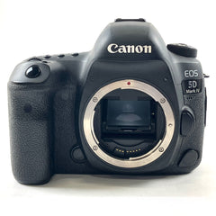 キヤノン Canon EOS 5D Mark IV ボディ デジタル 一眼レフカメラ 【中古】cambb