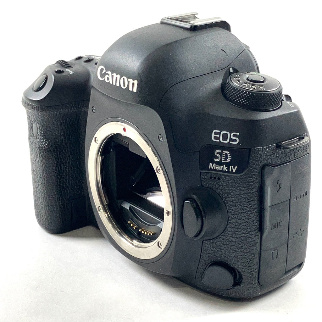 キヤノン Canon EOS 5D Mark IV ボディ デジタル 一眼レフカメラ 【中古】cambb