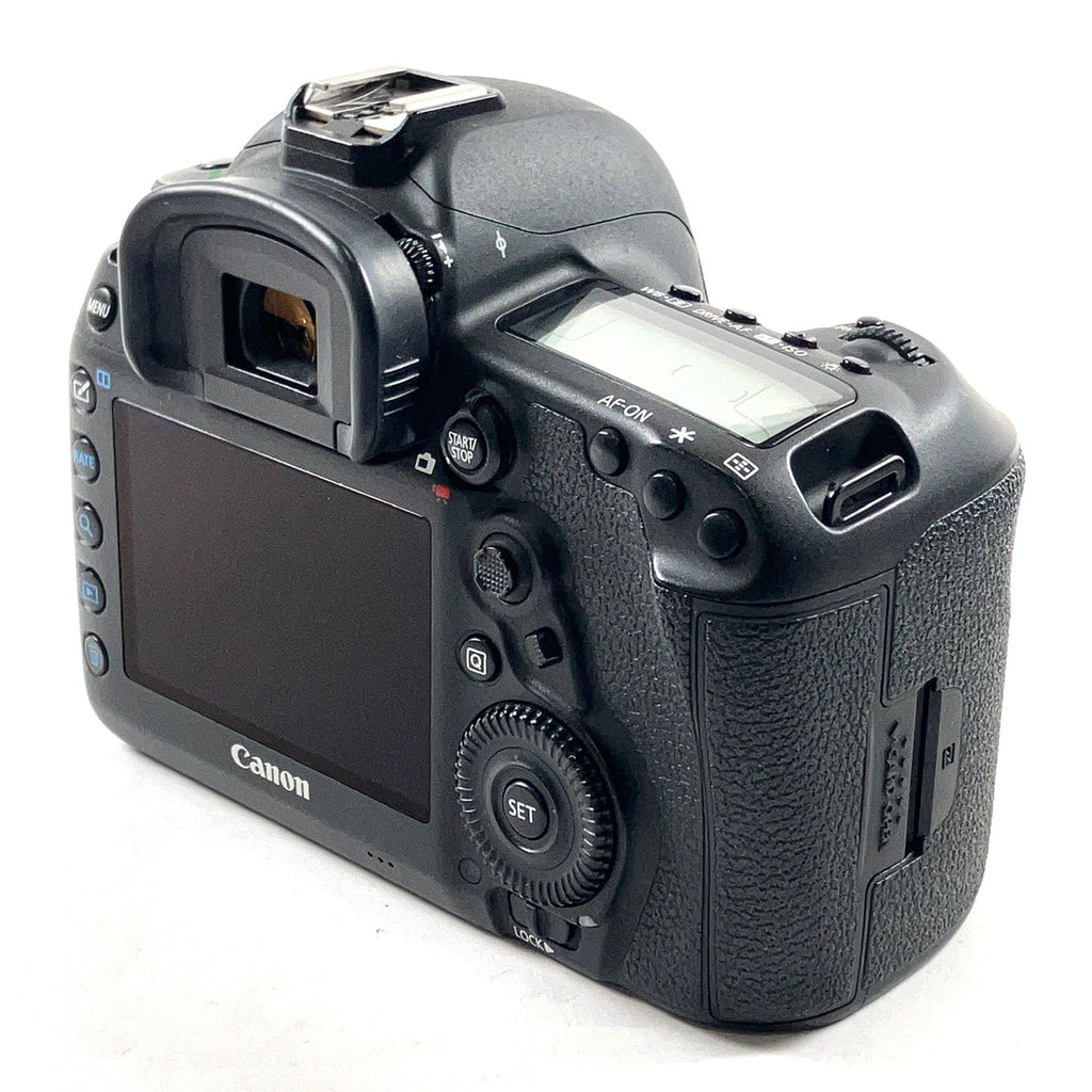 キヤノン Canon EOS 5D Mark IV ボディ デジタル 一眼レフカメラ 【中古】cambb