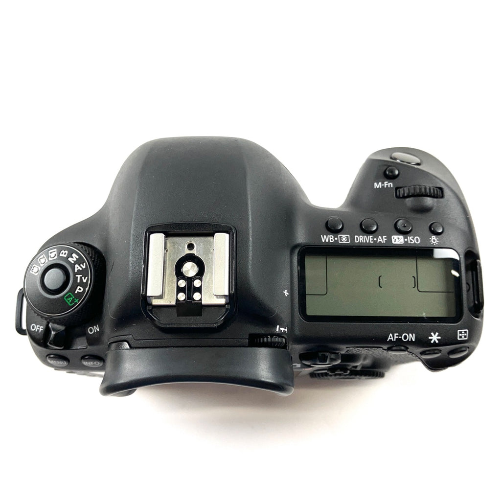 キヤノン Canon EOS 5D Mark IV ボディ デジタル 一眼レフカメラ 【中古】cambb