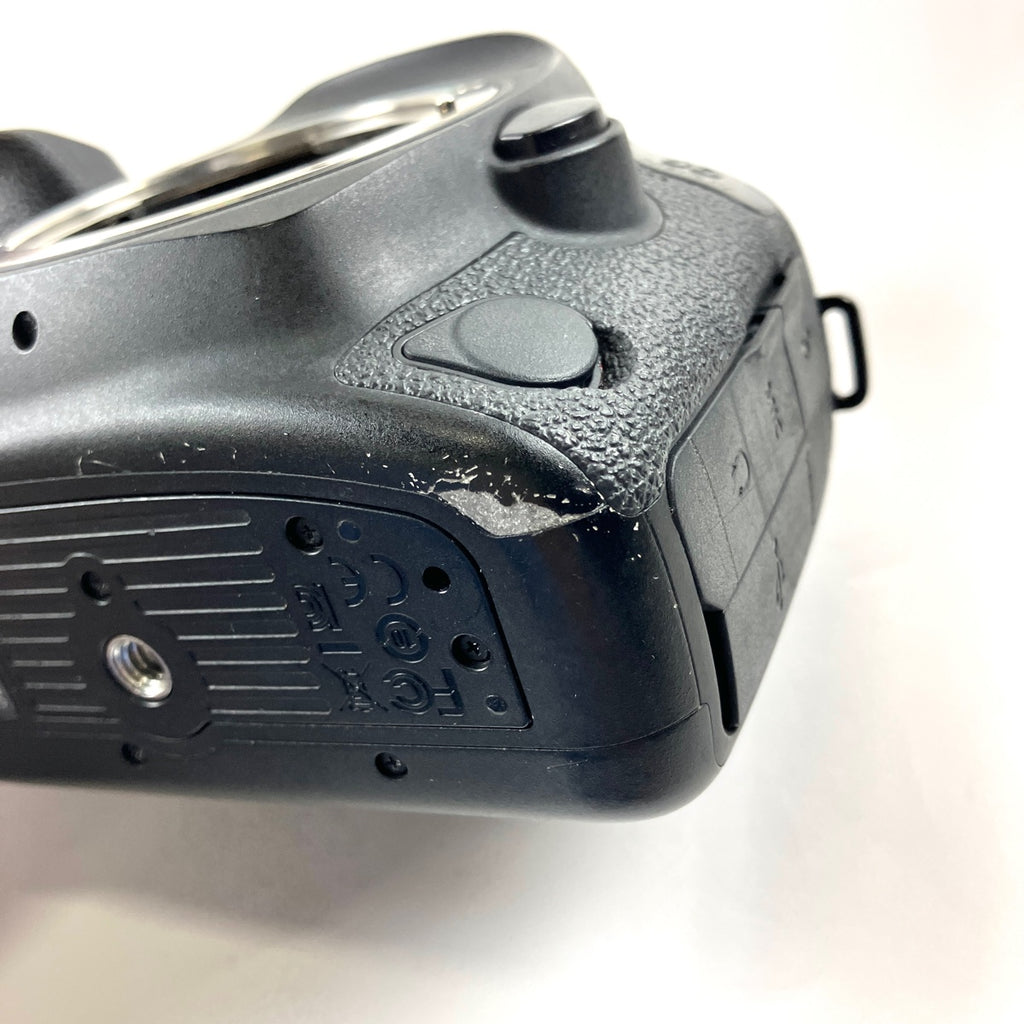 キヤノン Canon EOS 5D Mark IV ボディ デジタル 一眼レフカメラ 【中古】cambb