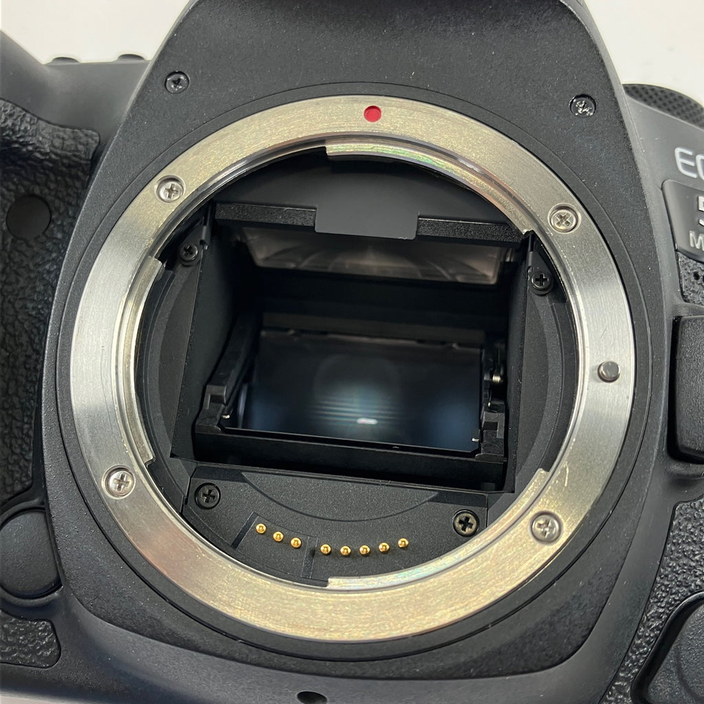 キヤノン Canon EOS 5D Mark IV ボディ デジタル 一眼レフカメラ 【中古】cambb