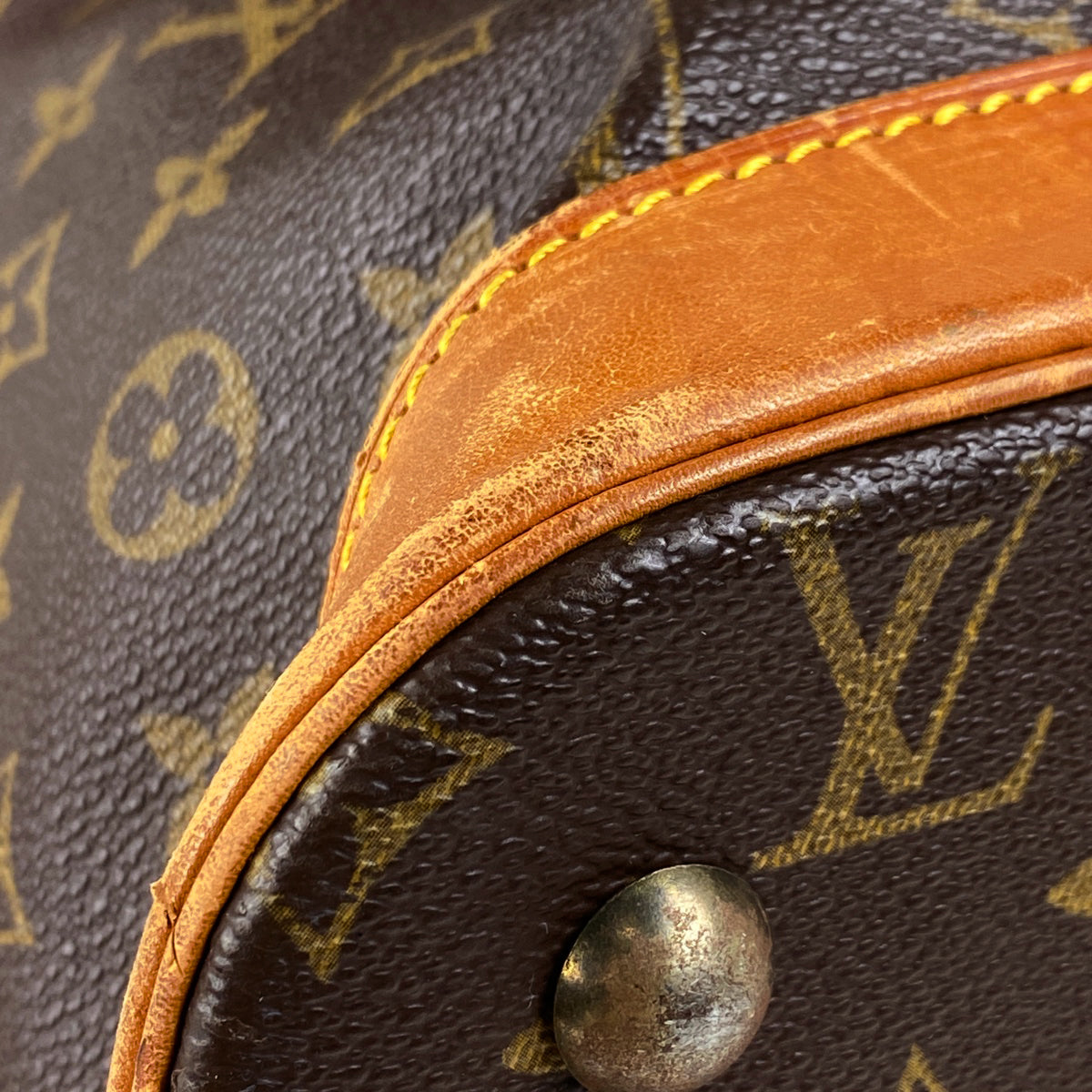 ルイヴィトン クルーザー50 ボストンバッグ 楽天市場】【バッグ】LOUIS VUITTON ルイ ヴィトン モノグラム