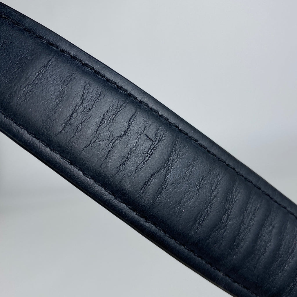 コーチ ロゴ ハンドバッグ 2WAY ショルダーバッグ ハンドバッグ レザー アイボリー ブラック F57503 レディース 【中古】 brbag
