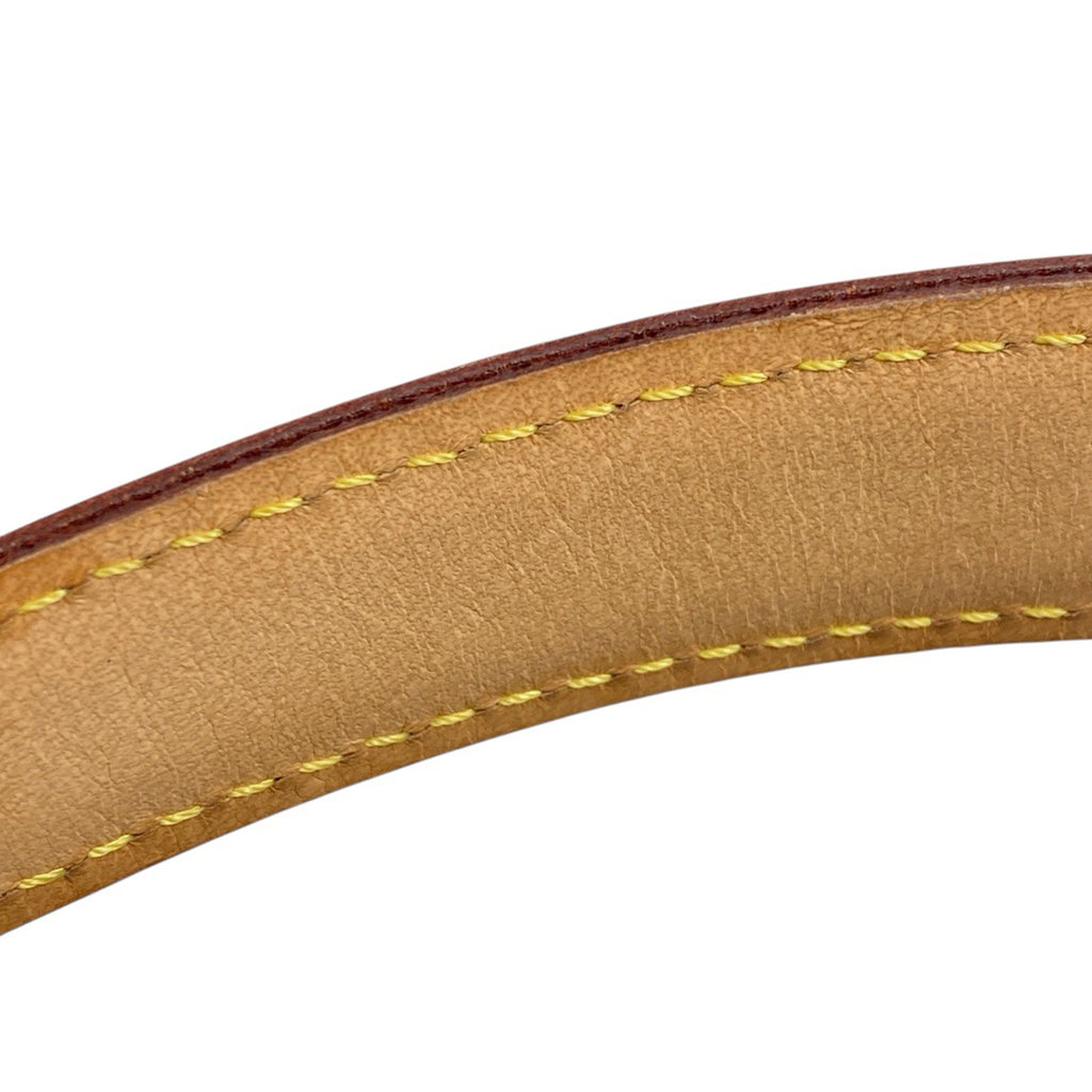 ルイ・ヴィトン ポシェット メティス MM ショルダーバッグ 2WAY ハンドバッグ モノグラム ブラウン M44875 レディース 【中古】brbag