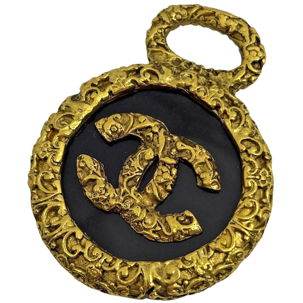 シャネル CHANEL ココマーク ペンダントトップ ペンダントトップ シャネル(CHANEL)|CHANEL ココマークペンダントトップ|HARDOFFオフ