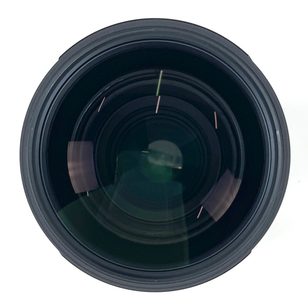 シグマ SIGMA Contemporary 150-600mm F5-6.3 DG OS HSM (キヤノンEF用) 一眼カメラ用レンズ（オートフォーカス） 【中古】cambb