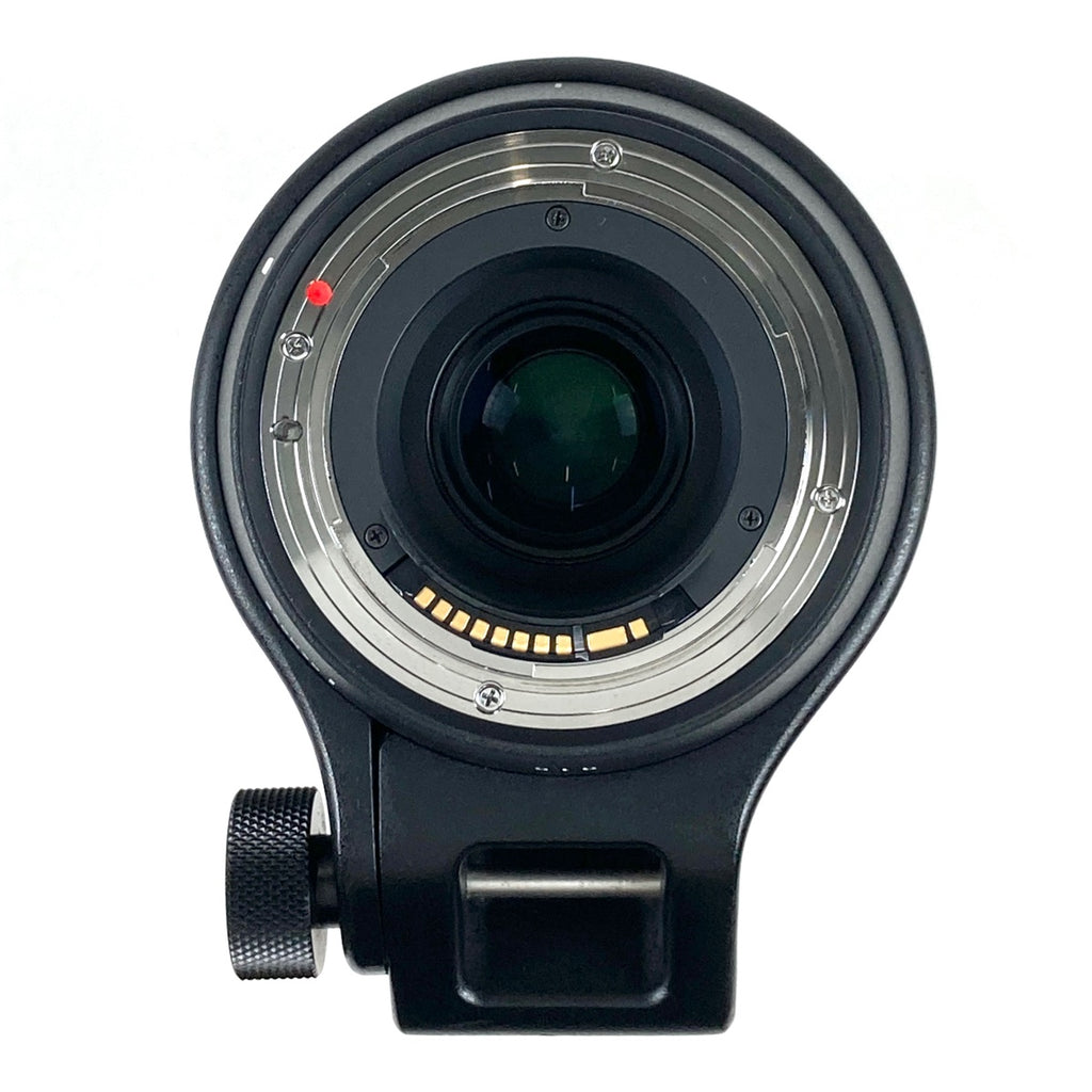 シグマ SIGMA Contemporary 150-600mm F5-6.3 DG OS HSM (キヤノンEF用) 一眼カメラ用レンズ（オートフォーカス） 【中古】cambb