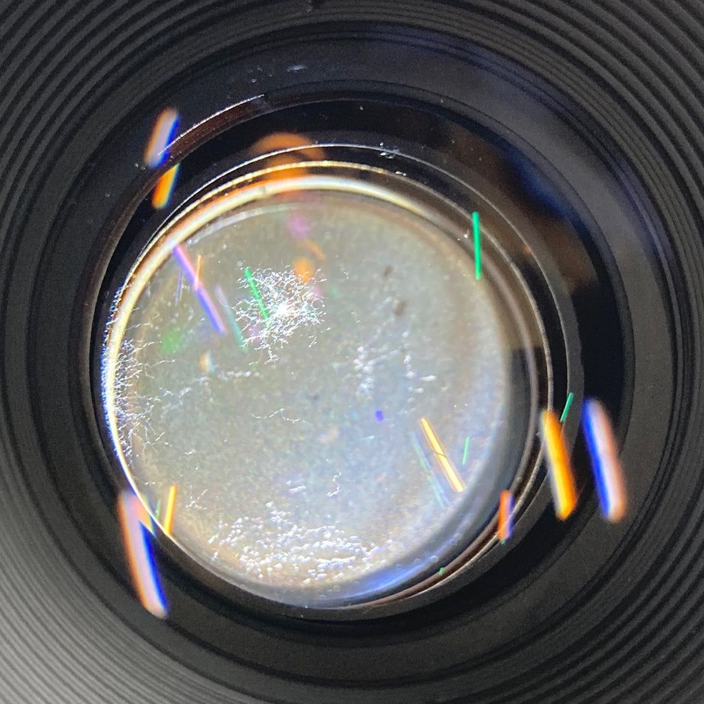 キヤノン Canon TS-E 90mm F2.8 一眼カメラ用レンズ（マニュアルフォーカス） 【中古】cambb