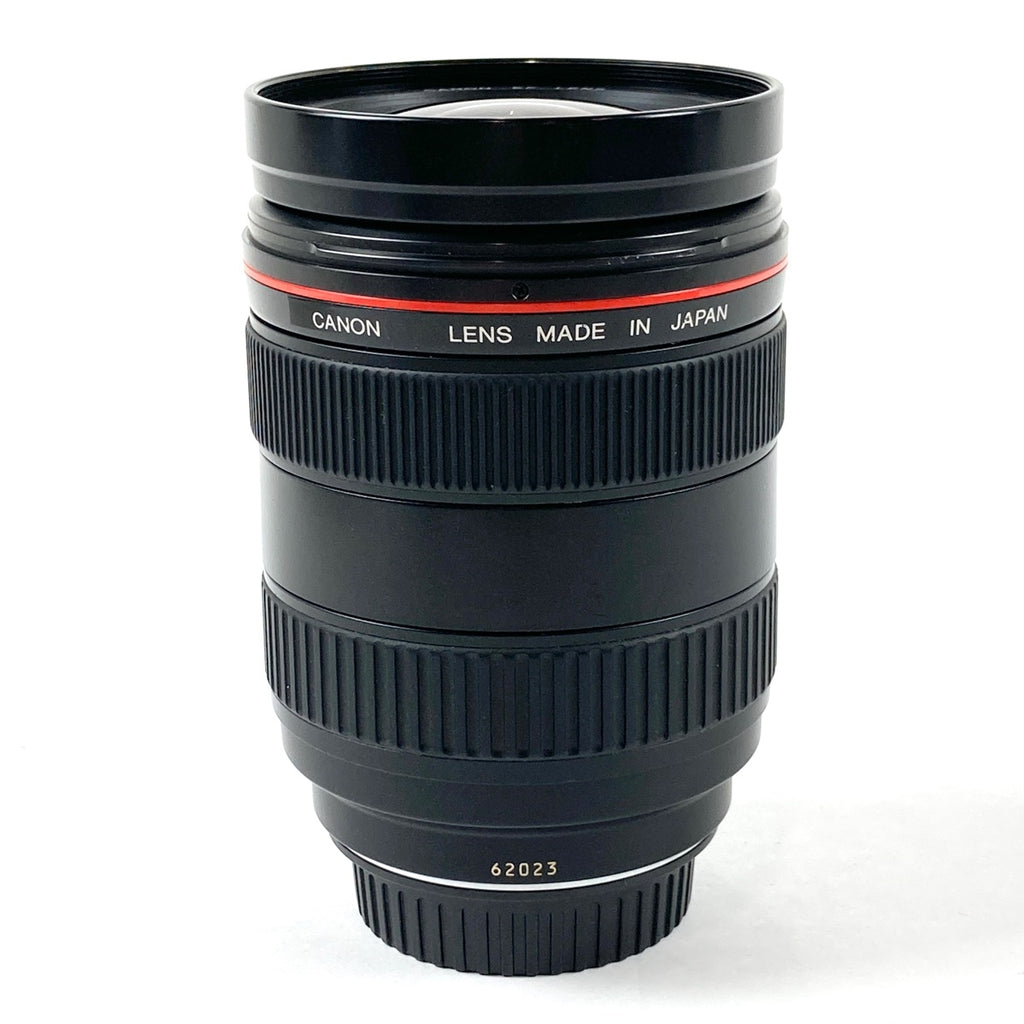 キヤノン Canon EF 28-70mm F2.8L USM 一眼カメラ用レンズ（オートフォーカス） 【中古】cambb