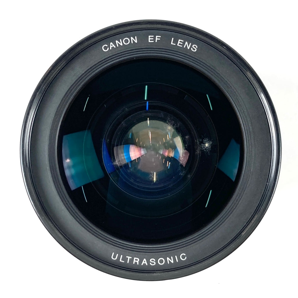 キヤノン Canon EF 28-70mm F2.8L USM 一眼カメラ用レンズ（オートフォーカス） 【中古】cambb