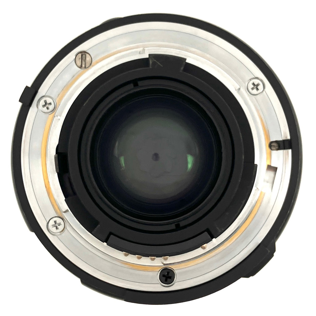 ニコン Nikon AF MICRO NIKKOR 60mm F2.8D 一眼カメラ用レンズ（オートフォーカス） 【中古】