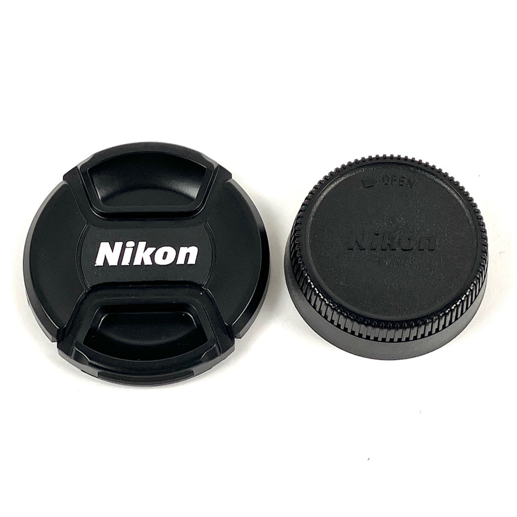 ニコン Nikon AF MICRO NIKKOR 60mm F2.8D 一眼カメラ用レンズ（オートフォーカス） 【中古】