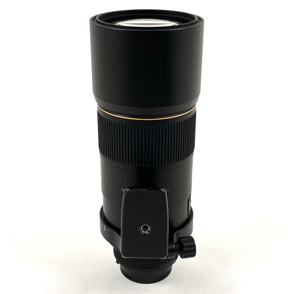 ニコン Nikon AF-S NIKKOR 300mm F4D ED ブラック 一眼カメラ用レンズ（オートフォーカス） 【中古】