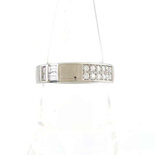 ハリーウィンストン トラフィックアクセントバンドリングラージ