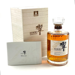 【東京都内限定お届け】 サントリー SUNTORY 響 アニバーサリーブレンド 100周年 700ml 国産ウイスキー 【古酒】liqbb