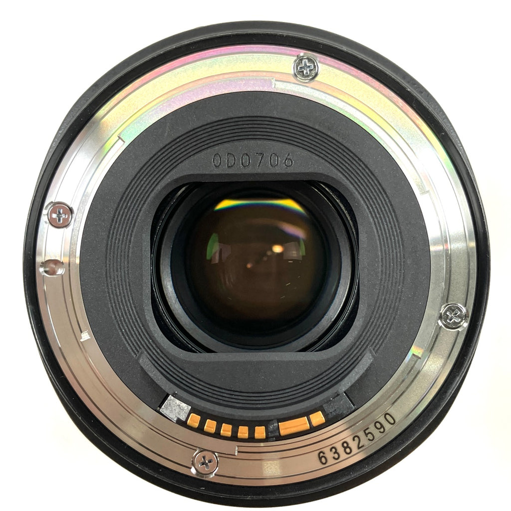 キヤノン Canon EOS 6D EF 24-105L レンズキット デジタル 一眼レフカメラ 【中古】cambb
