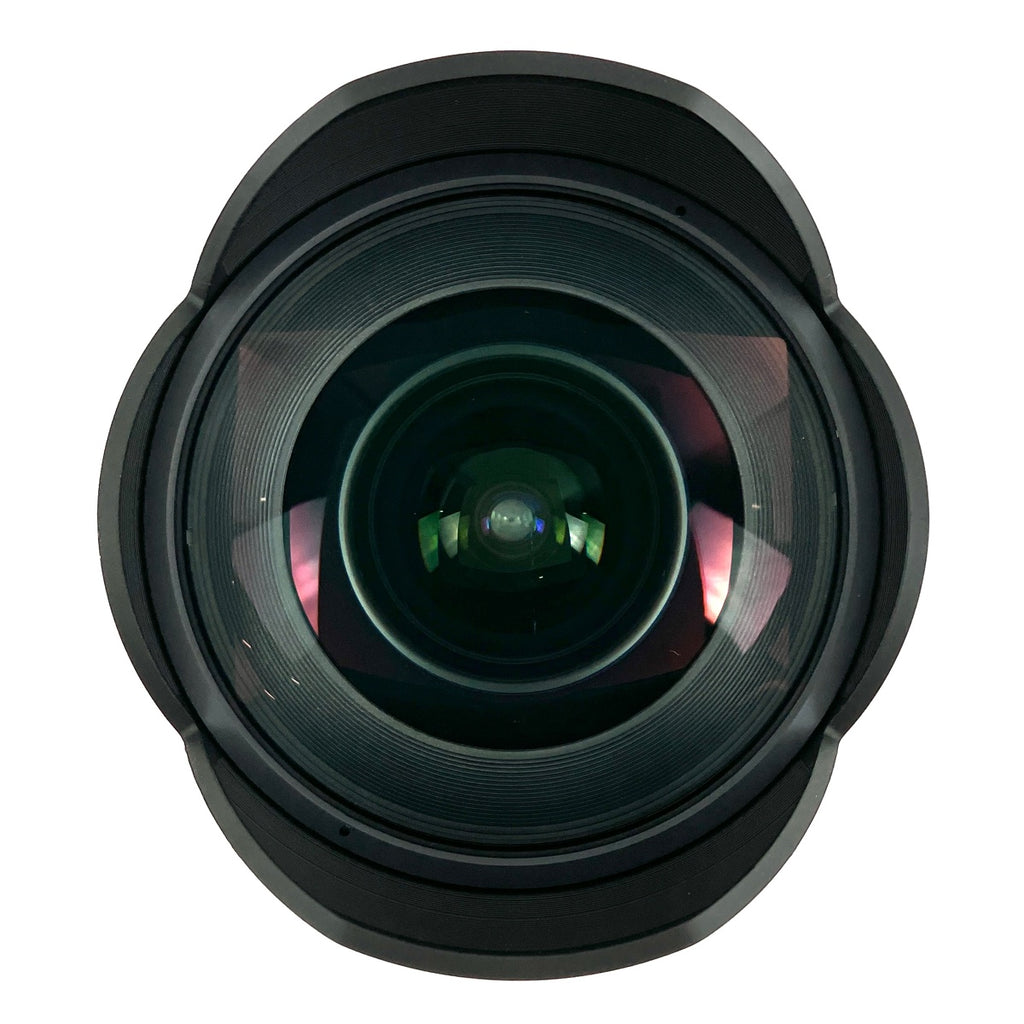 サムヤン SAMYANG 14mm F2.8 ED AS IF UMC（キヤノン EF用） 一眼カメラ用レンズ（マニュアルフォーカス） 【中古】cambb