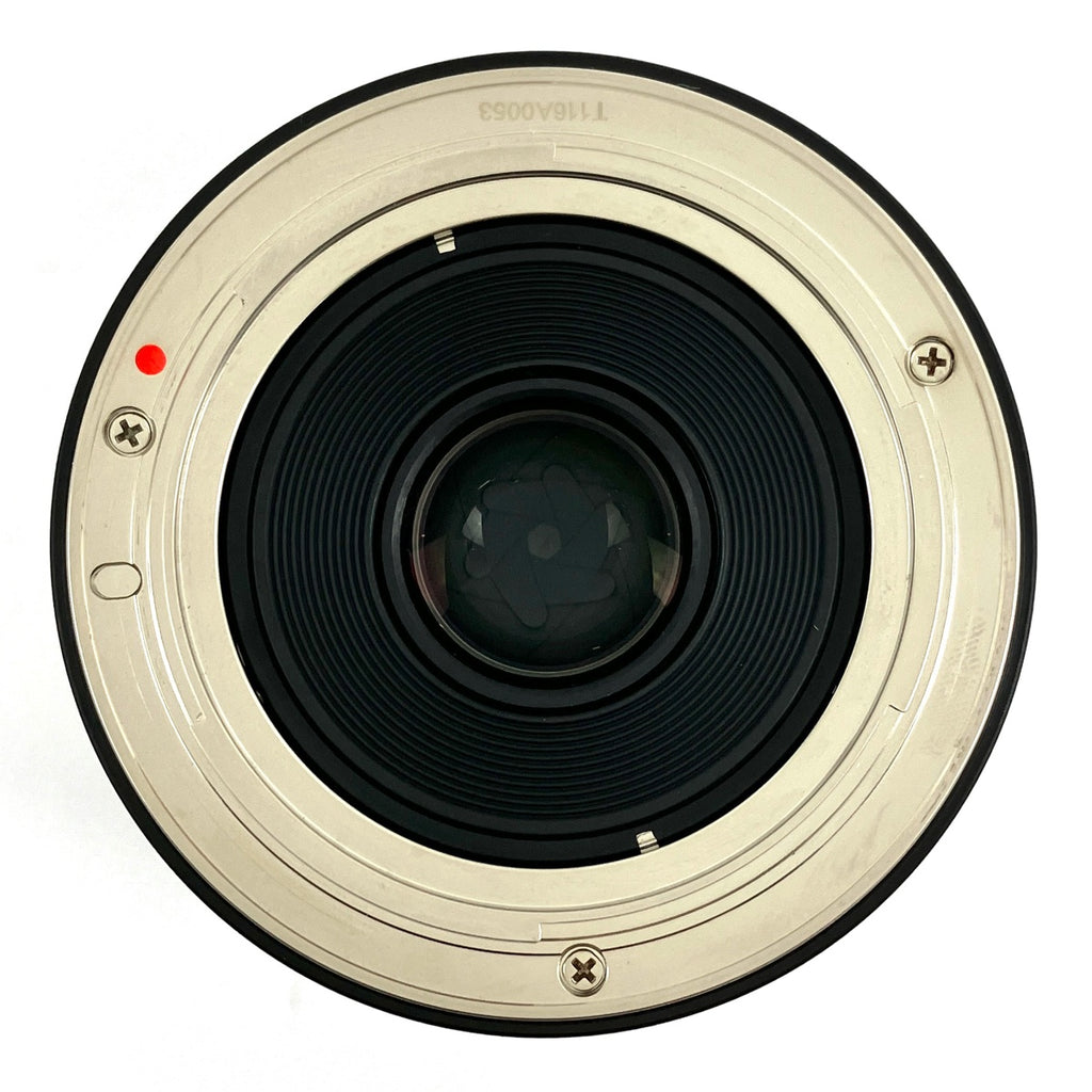 サムヤン SAMYANG 14mm F2.8 ED AS IF UMC（キヤノン EF用） 一眼カメラ用レンズ（マニュアルフォーカス） 【中古】cambb