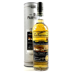 オールド パティキュラー OLD PARTICULAR シングルモルト 700ml スコッチウイスキー シングルモルト 【古酒】