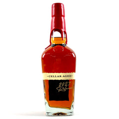 メーカーズマーク Maker's Mark CELLAR AGED 700ml アメリカンウイスキー 【古酒】