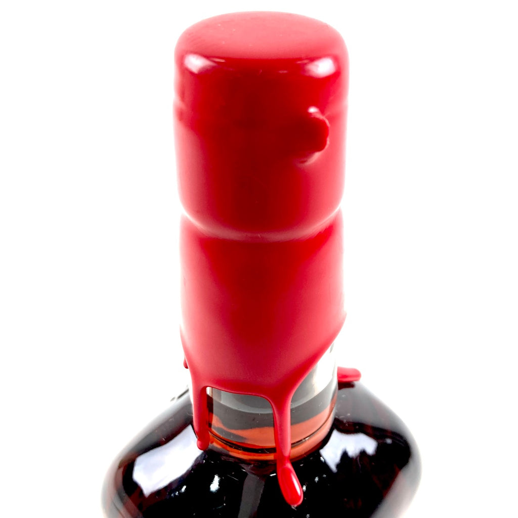 メーカーズマーク Maker's Mark CELLAR AGED 700ml アメリカンウイスキー 【古酒】