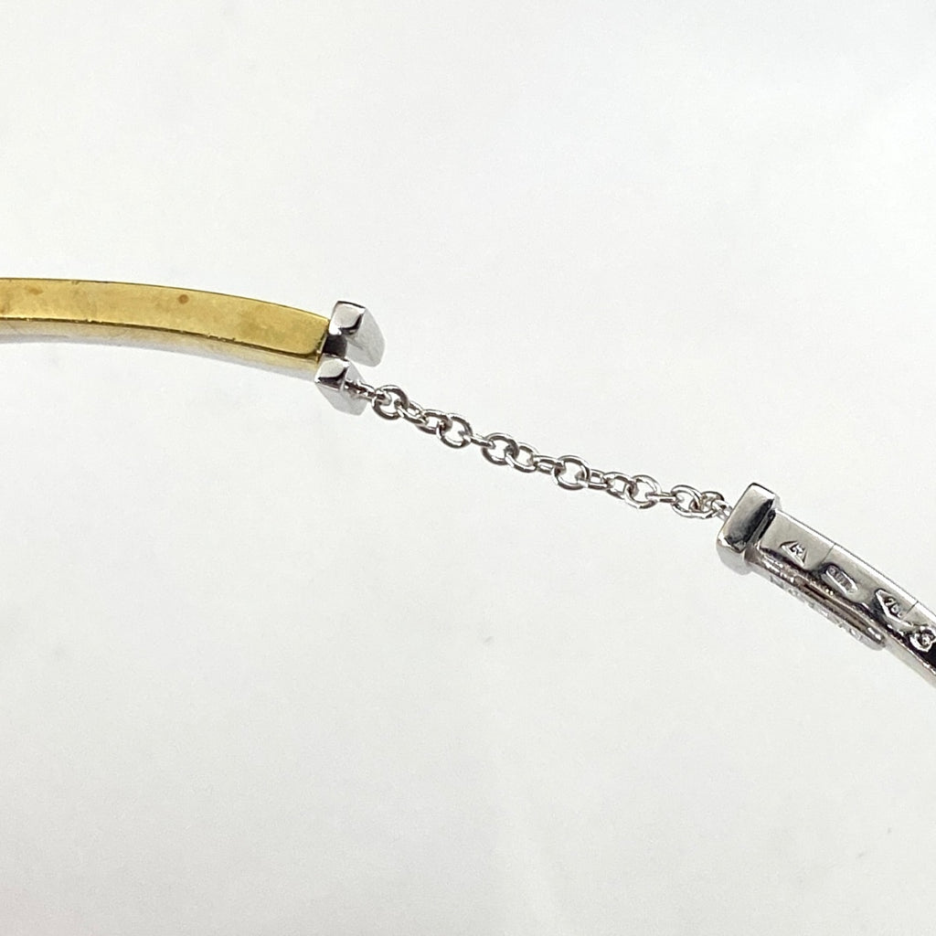 YG ダイヤモンド ネックレス 3.17ct レディース 中古 nbjwl