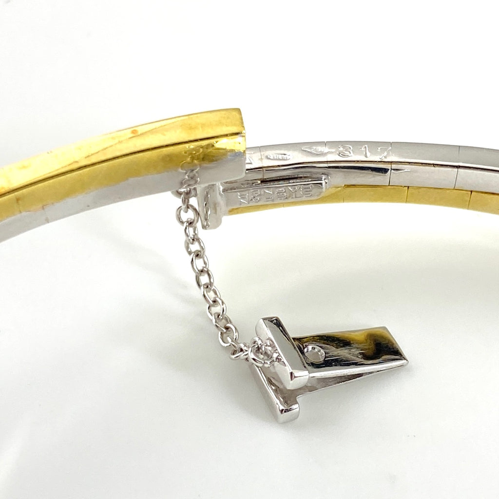 YG ダイヤモンド ネックレス 3.17ct レディース 中古 nbjwl