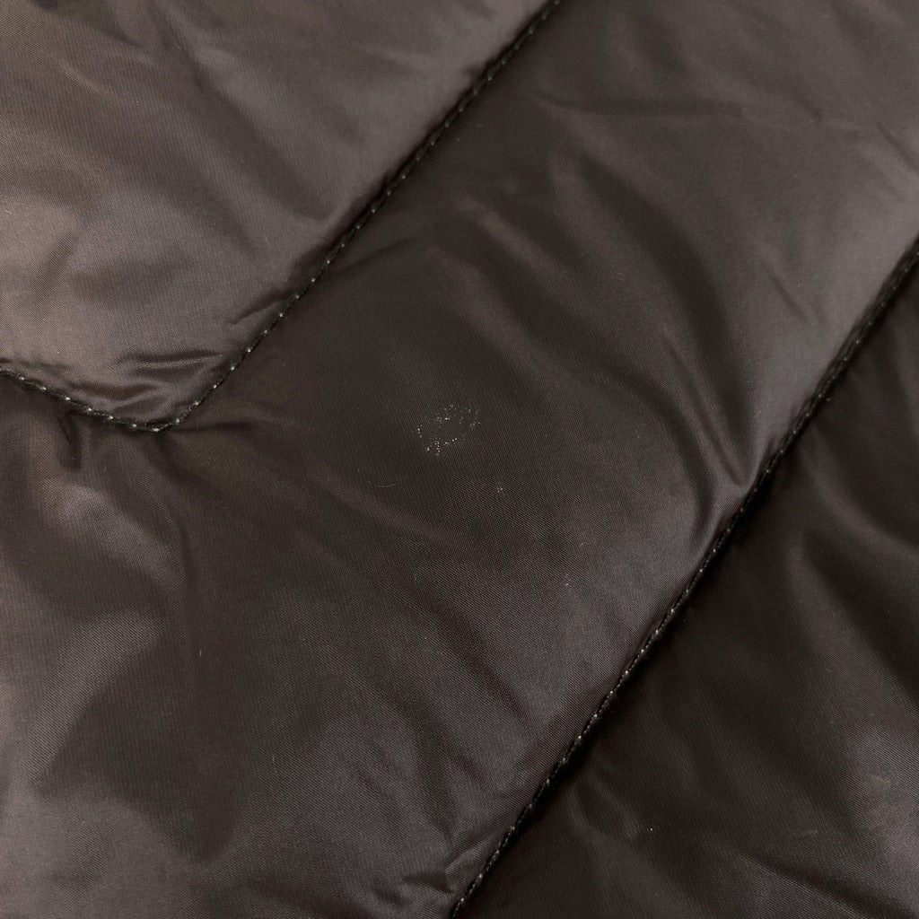 マイケルコース ロゴ ダウンジャケット アウター ダウンジャケット ベージュ レディース 【中古】brapp