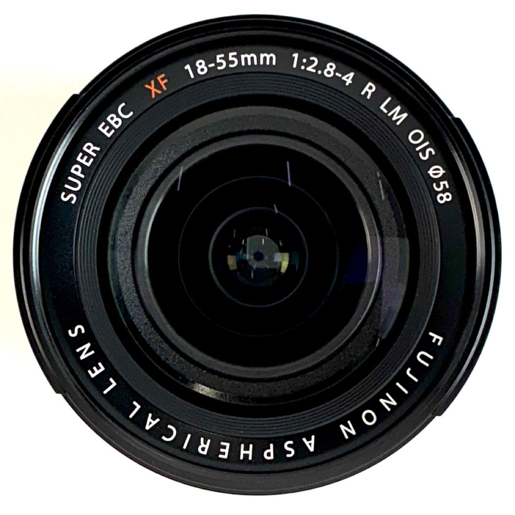 富士フイルム FUJIFILM X-T2 レンズキット デジタル ミラーレス 一眼カメラ 【中古】cambb