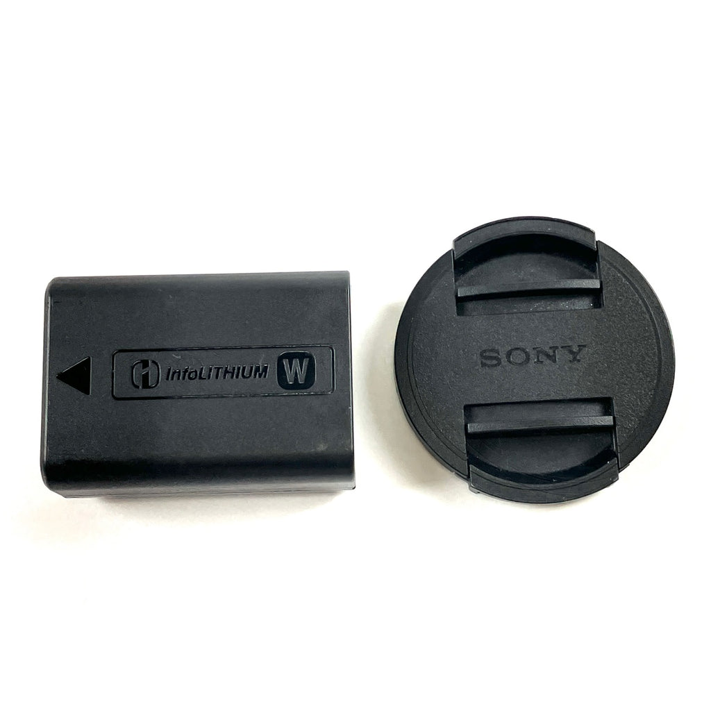 ソニー SONY α6000 パワーズームレンズキット ILCE-6000L S シルバー デジタル ミラーレス 一眼カメラ 【中古】cambb
