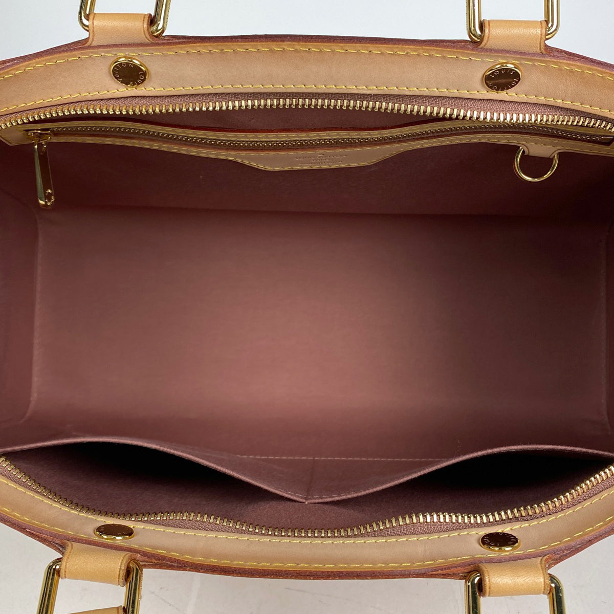 ルイ・ヴィトン モノグラム ヴェルニ ブレア GM M91797 楽天市場】ルイヴィトン・LOUIS VUITTON ヴェルニ ブレアGM