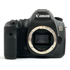 キヤノン Canon EOS 5Ds ボディ デジタル 一眼レフカメラ 【中古】cambb