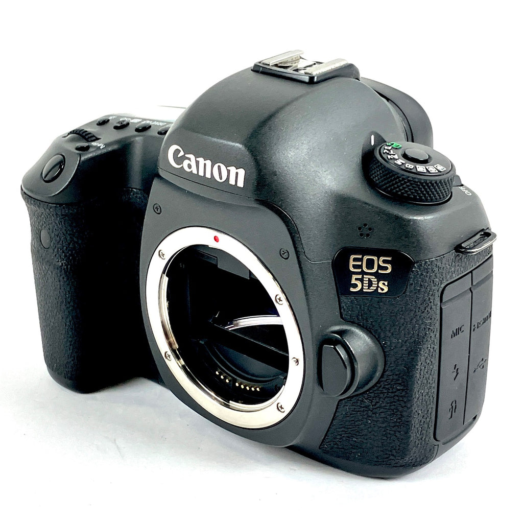 キヤノン Canon EOS 5Ds ボディ デジタル 一眼レフカメラ 【中古】cambb