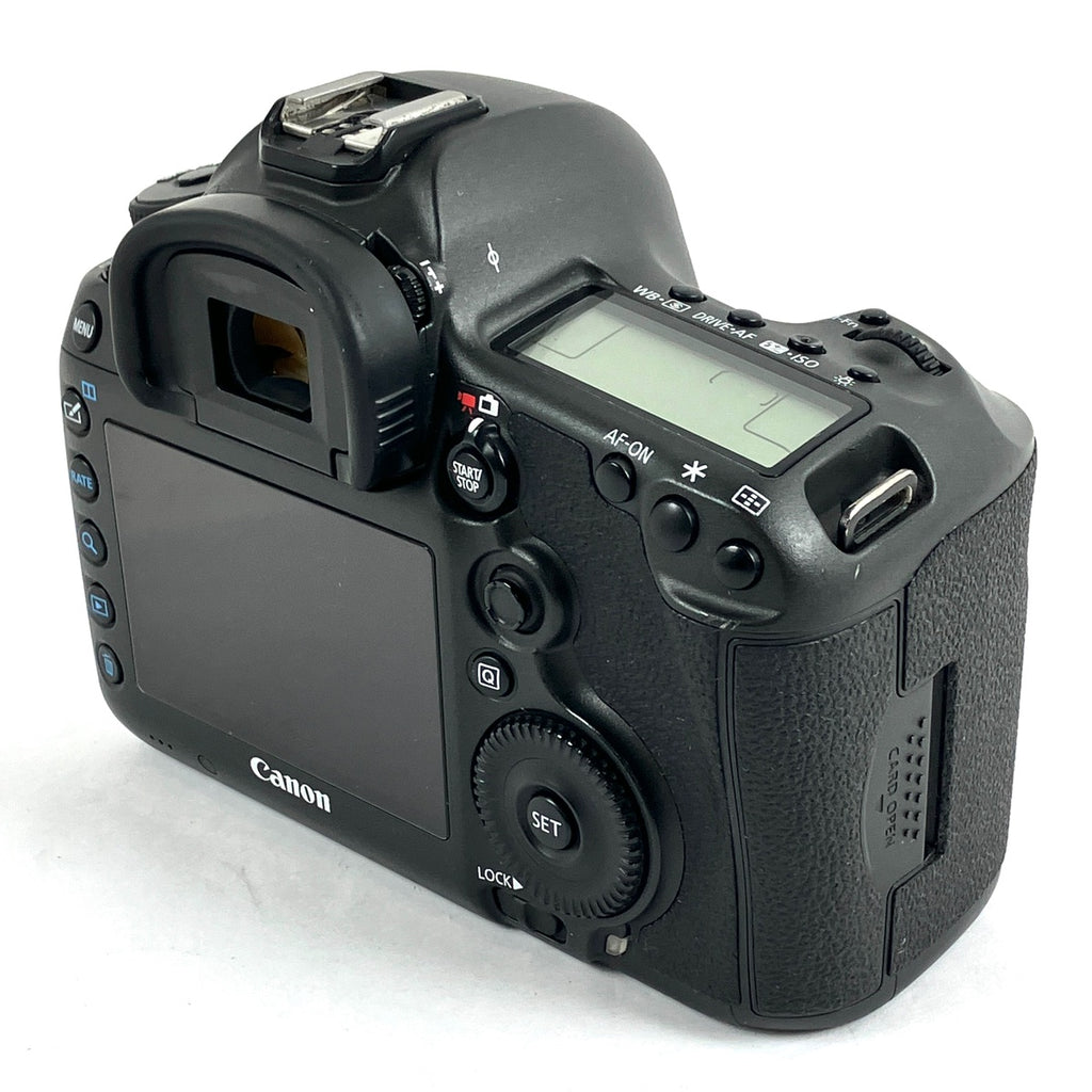 キヤノン Canon EOS 5Ds ボディ デジタル 一眼レフカメラ 【中古】cambb
