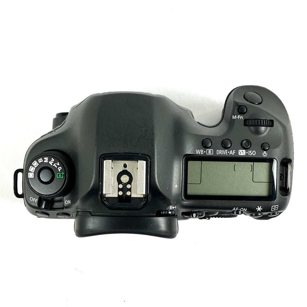 キヤノン Canon EOS 5Ds ボディ デジタル 一眼レフカメラ 【中古】cambb
