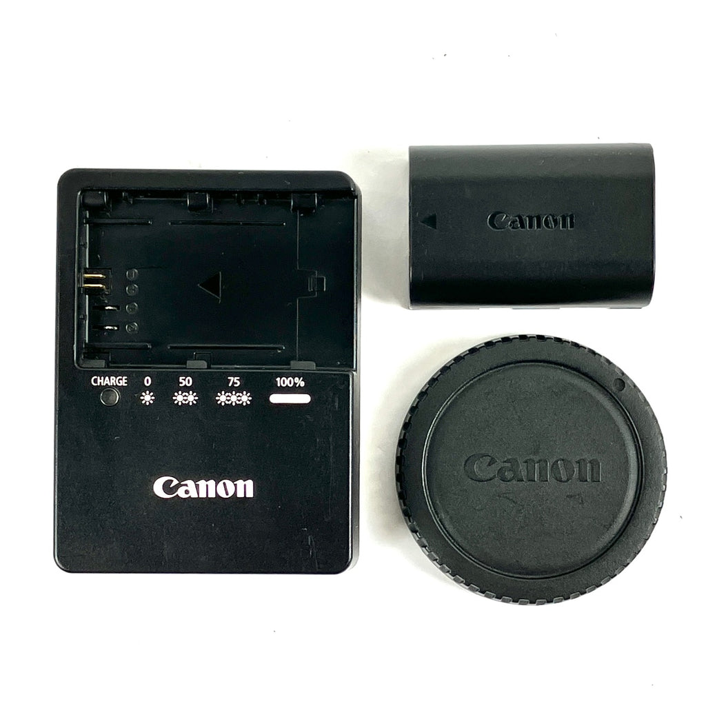 キヤノン Canon EOS 5Ds ボディ デジタル 一眼レフカメラ 【中古】cambb