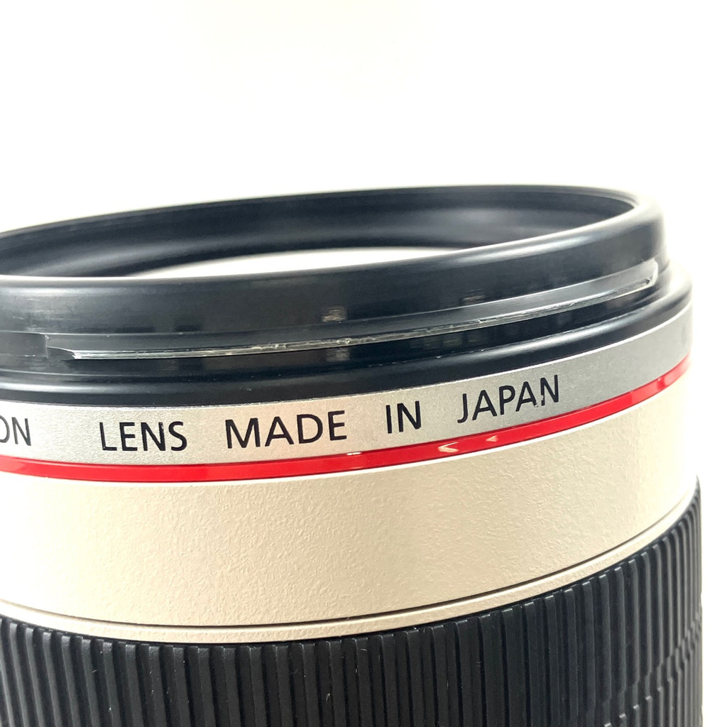 キヤノン Canon EF 70-200mm F2.8L IS II USM 一眼カメラ用レンズ（オートフォーカス） 【中古】cambb