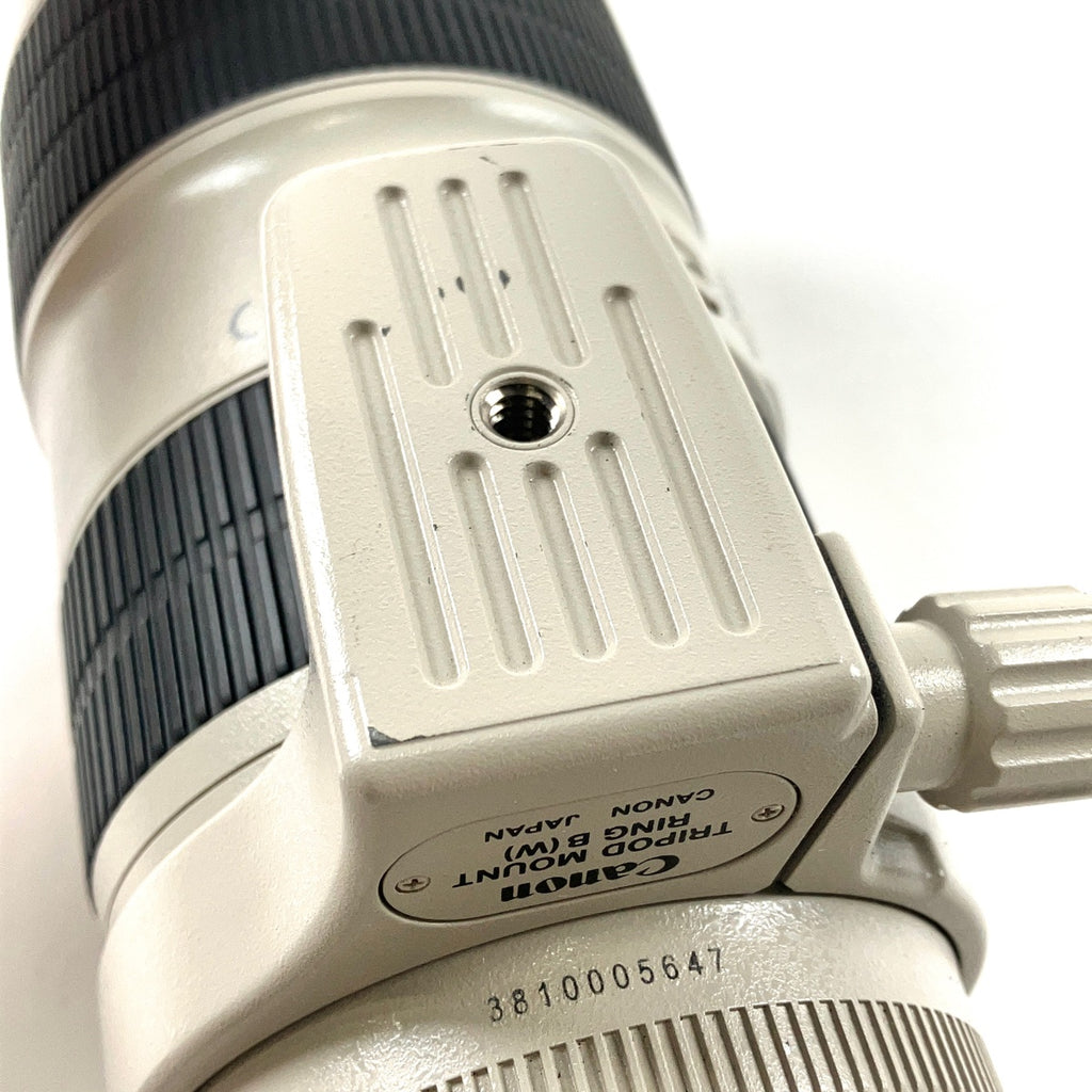 キヤノン Canon EF 70-200mm F2.8L IS II USM 一眼カメラ用レンズ（オートフォーカス） 【中古】cambb