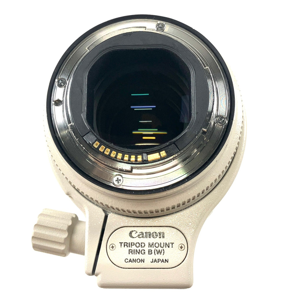 キヤノン Canon EF 70-200mm F2.8L IS II USM 一眼カメラ用レンズ（オートフォーカス） 【中古】cambb