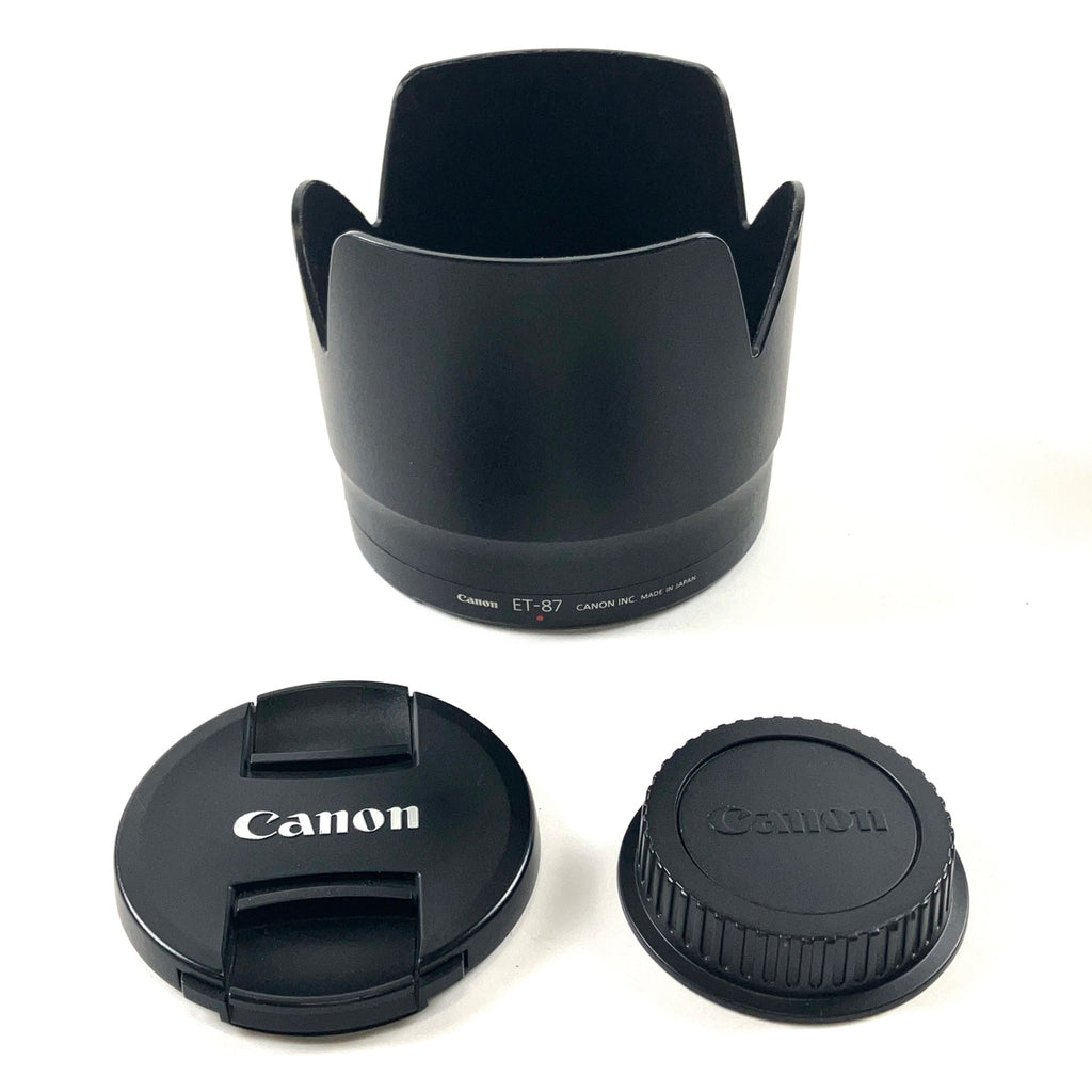 キヤノン Canon EF 70-200mm F2.8L IS II USM 一眼カメラ用レンズ（オートフォーカス） 【中古】cambb