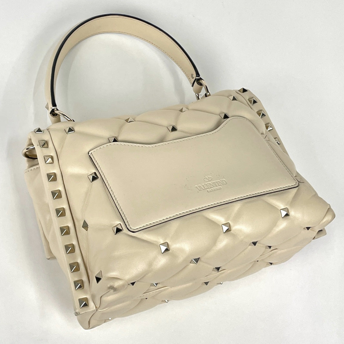 バイセル公式】【在庫一掃】 ヴァレンティノ・ガラヴァーニ ロゴ