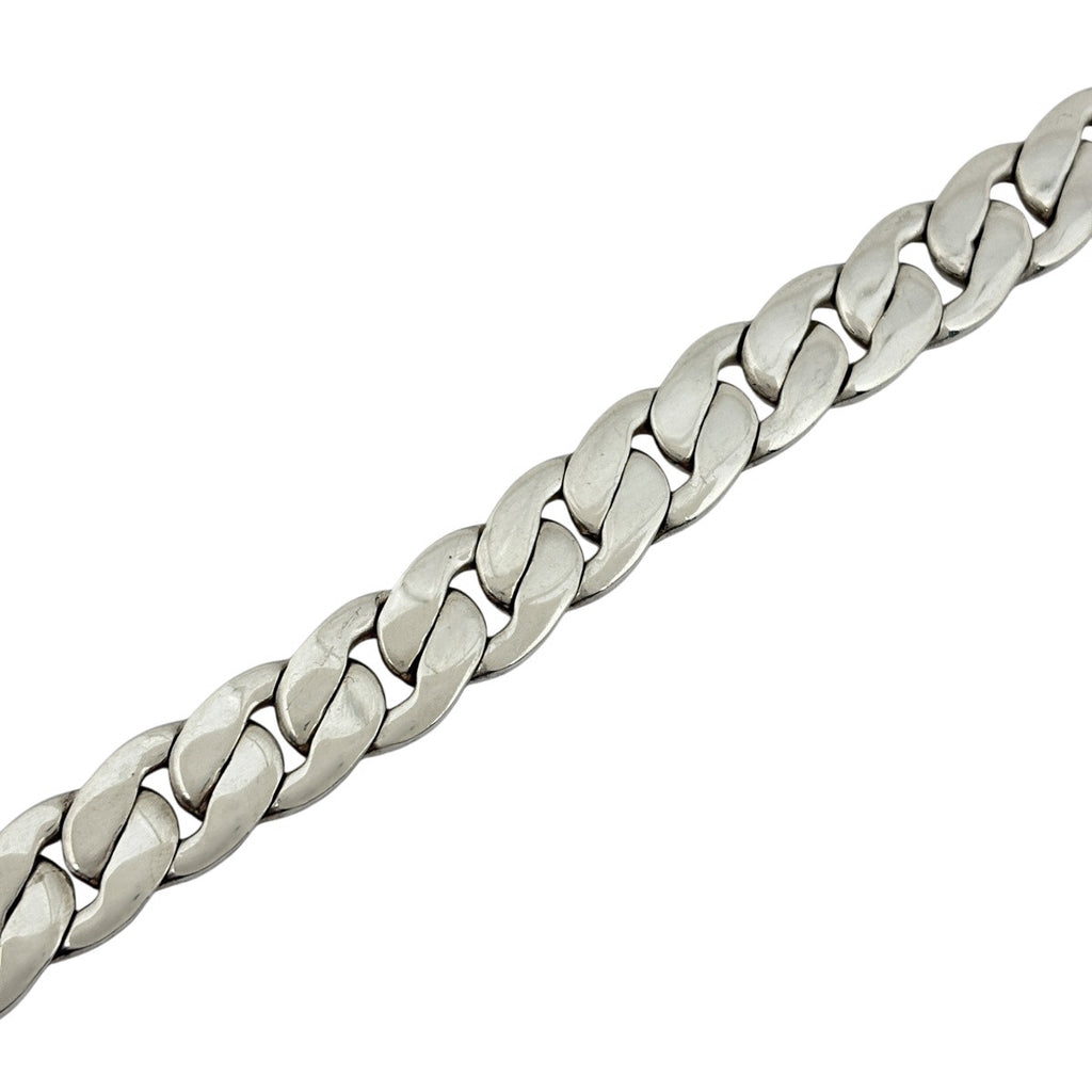 ティファニー チェーン ネックレス 喜平 ネックレス シルバー925