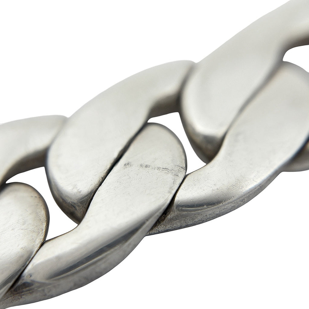 ティファニー チェーン ネックレス 喜平 ネックレス シルバー925